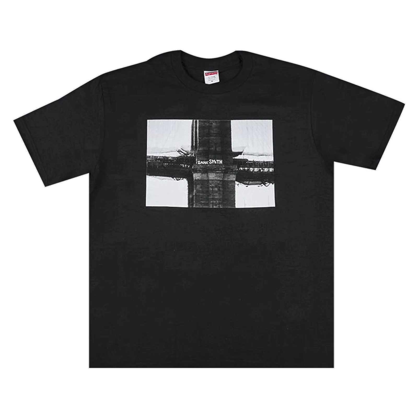 Supreme Bridge Tee