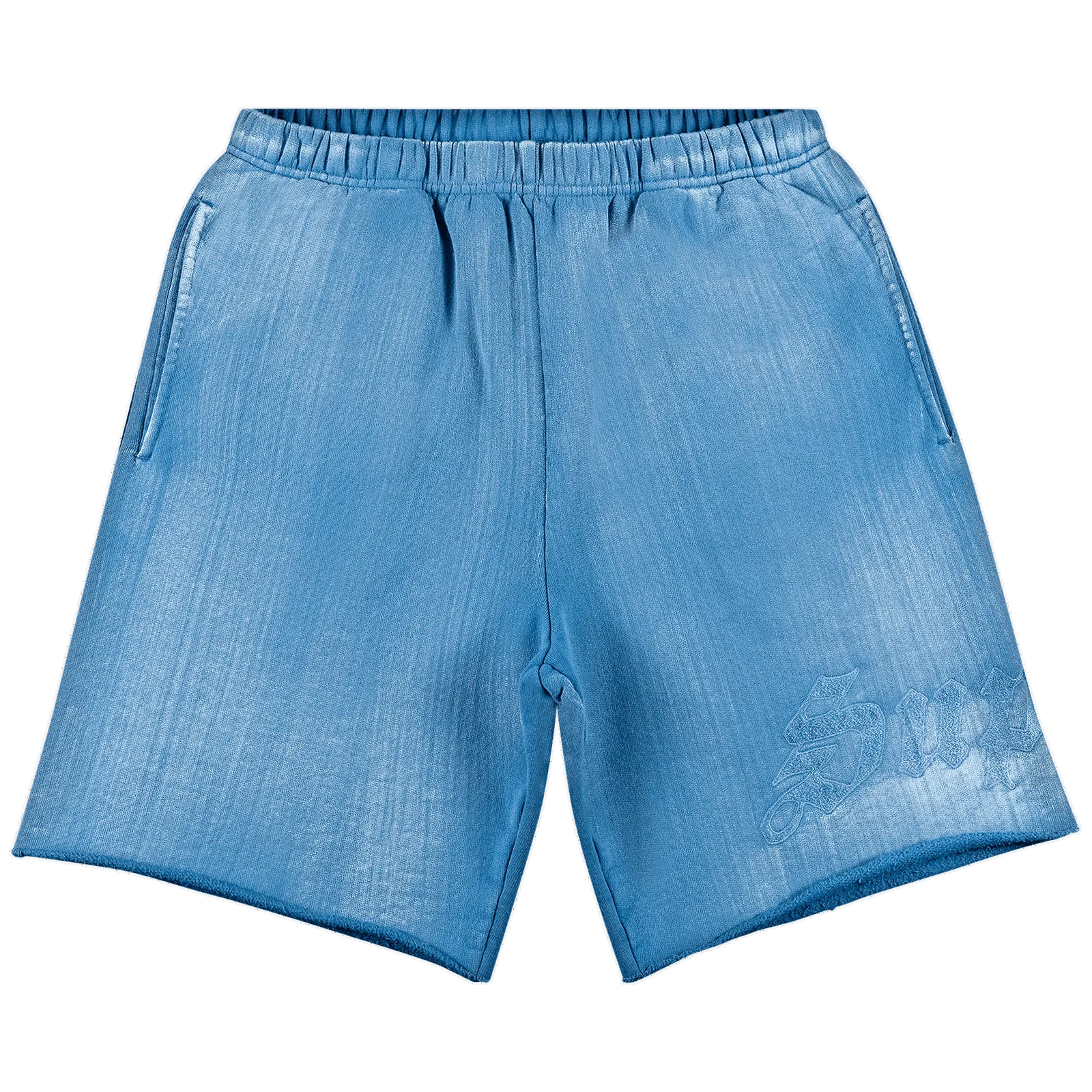 Supreme Brush Stroke Sweatshort