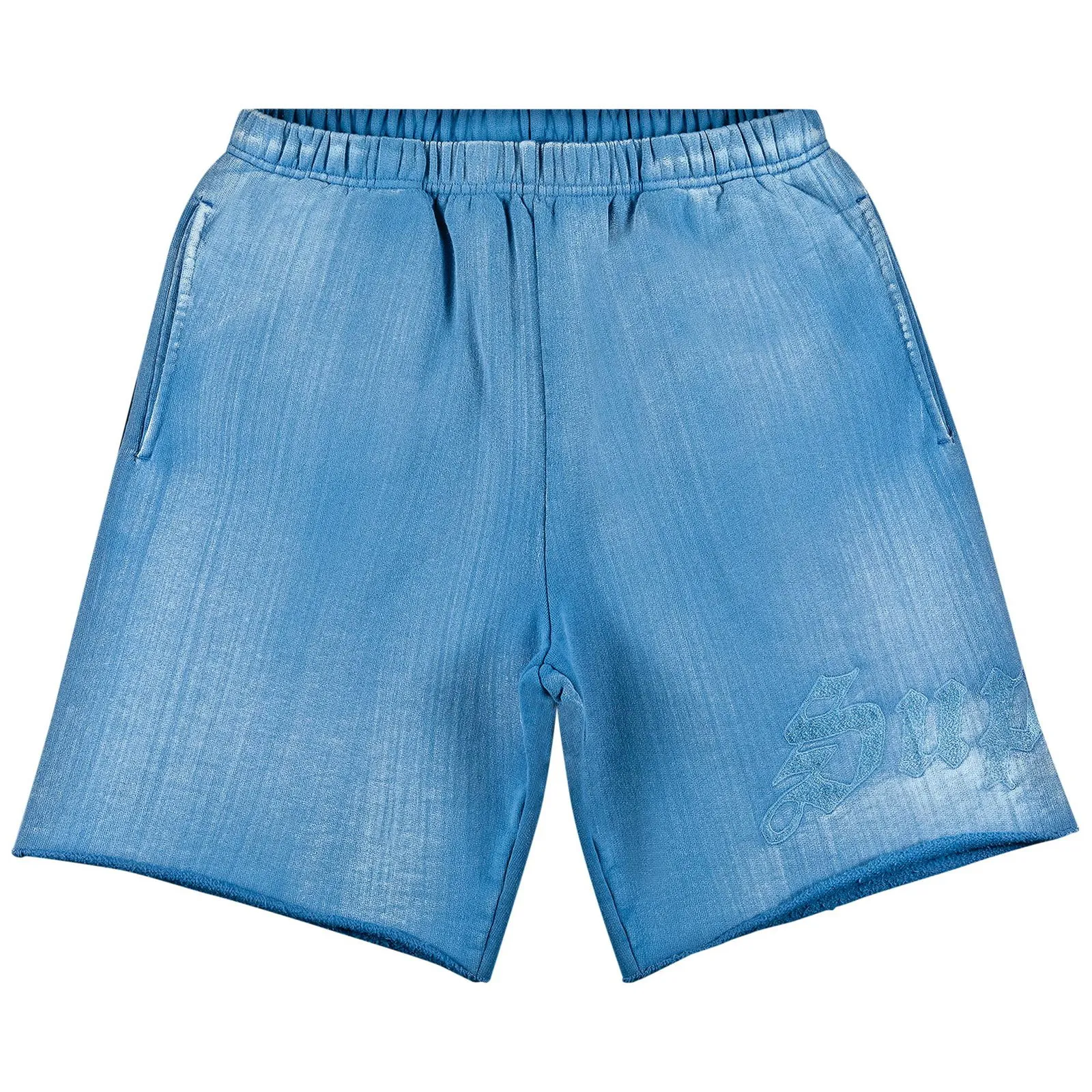 Supreme Brush Stroke Sweatshort