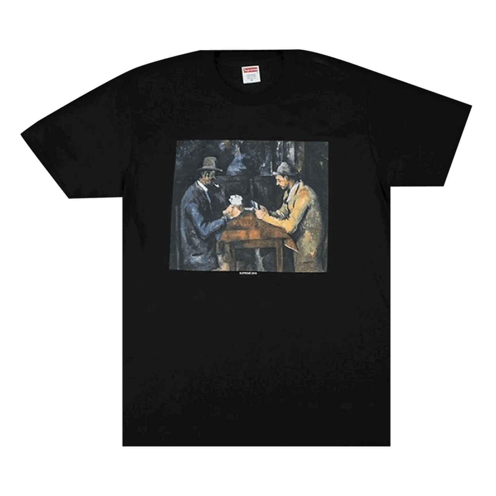 Supreme Cards Tee