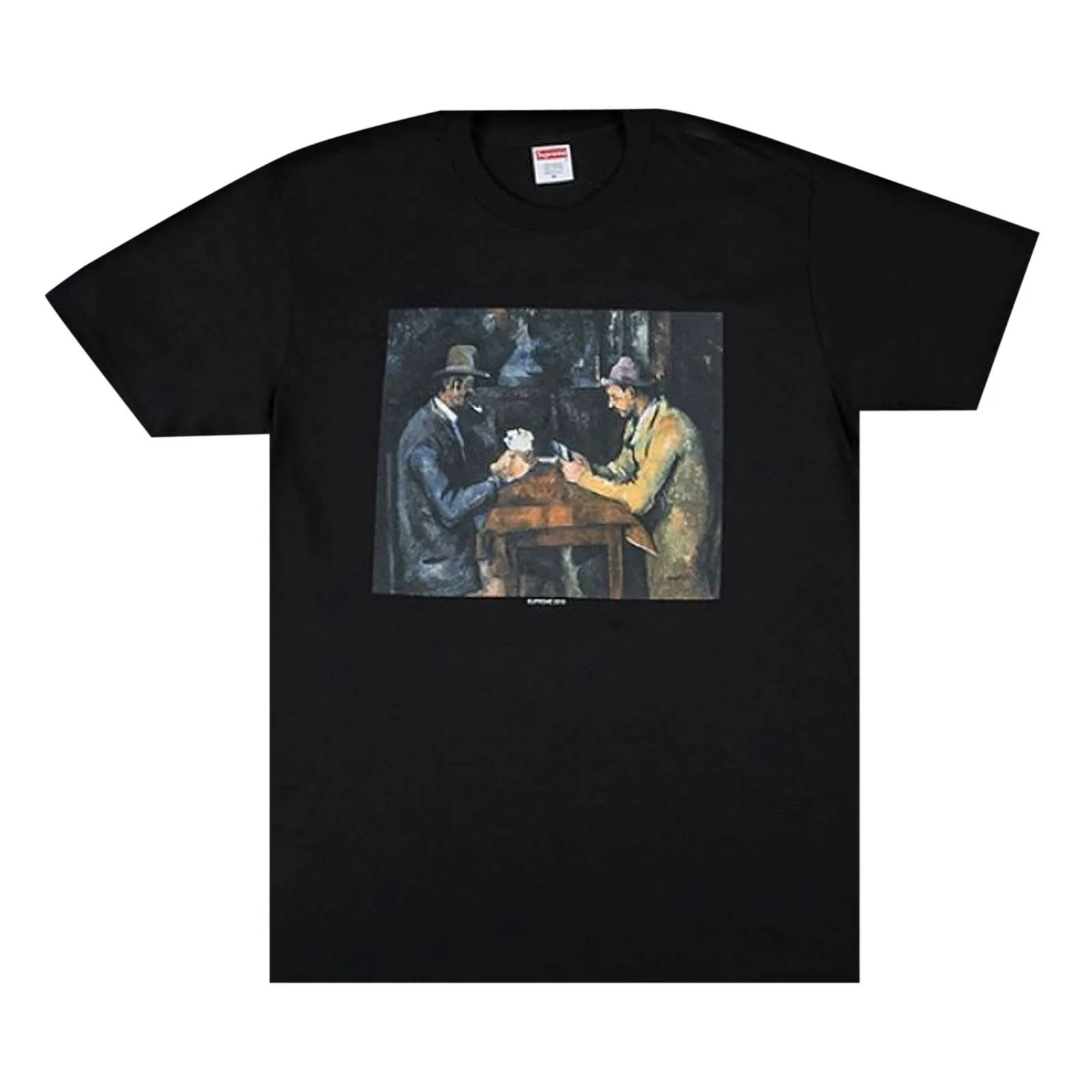 Supreme Cards Tee