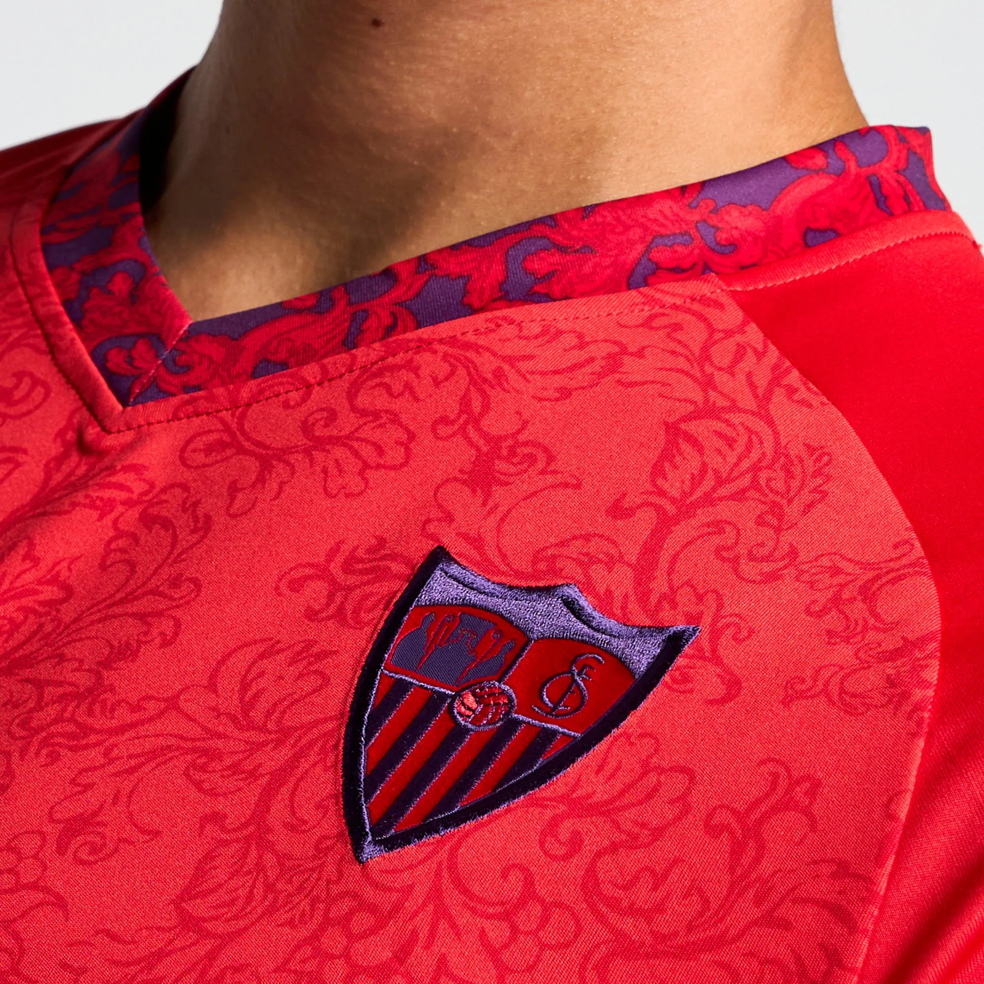 Suso Camiseta 2 nio 24/25