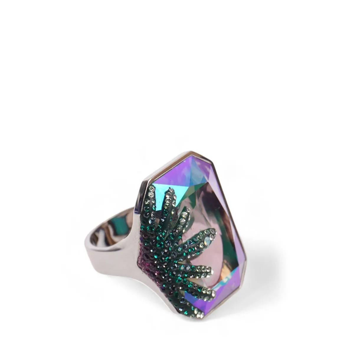 Swarovski Anillo