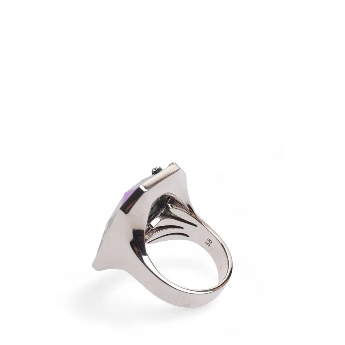 Swarovski Anillo