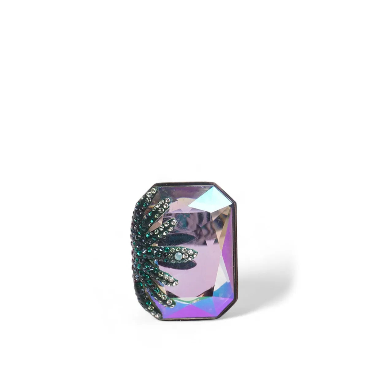 Swarovski Anillo