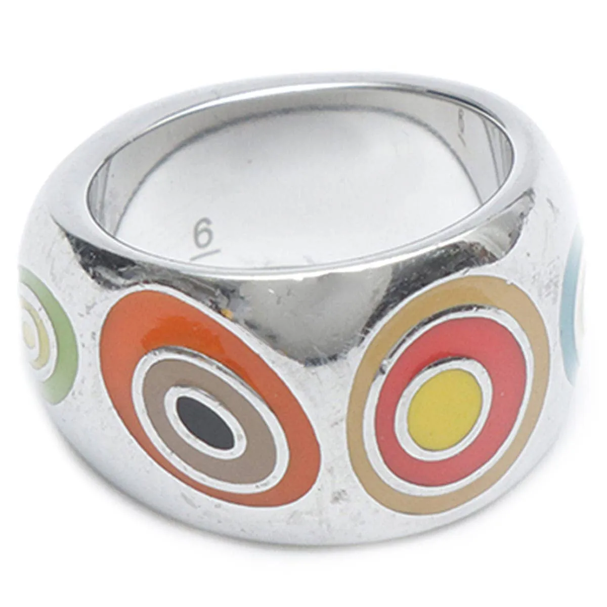 Swatch Anillo