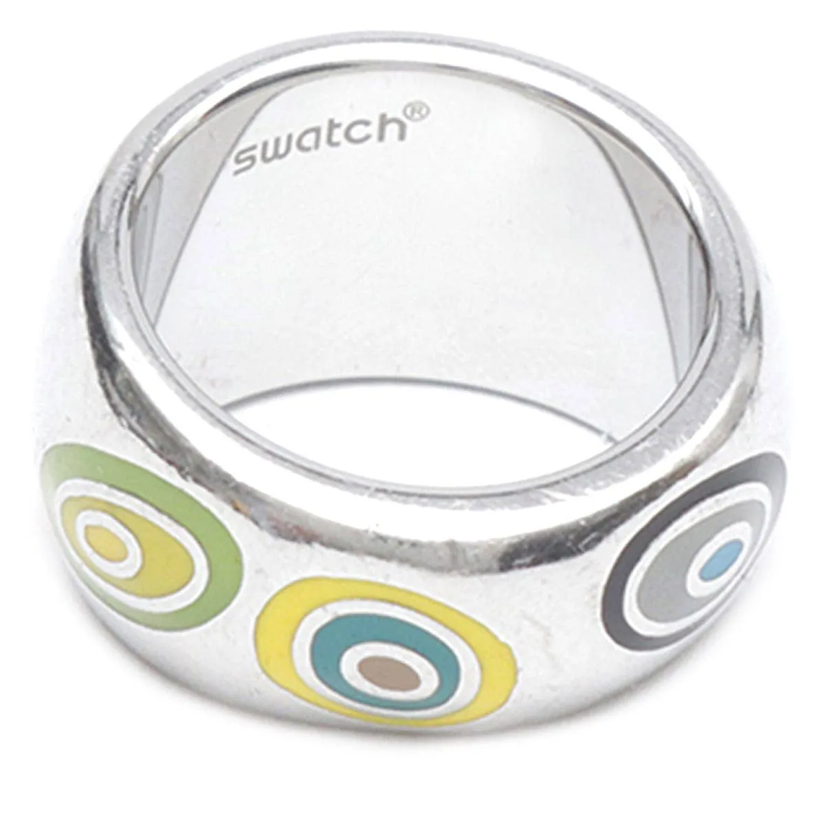 Swatch Anillo