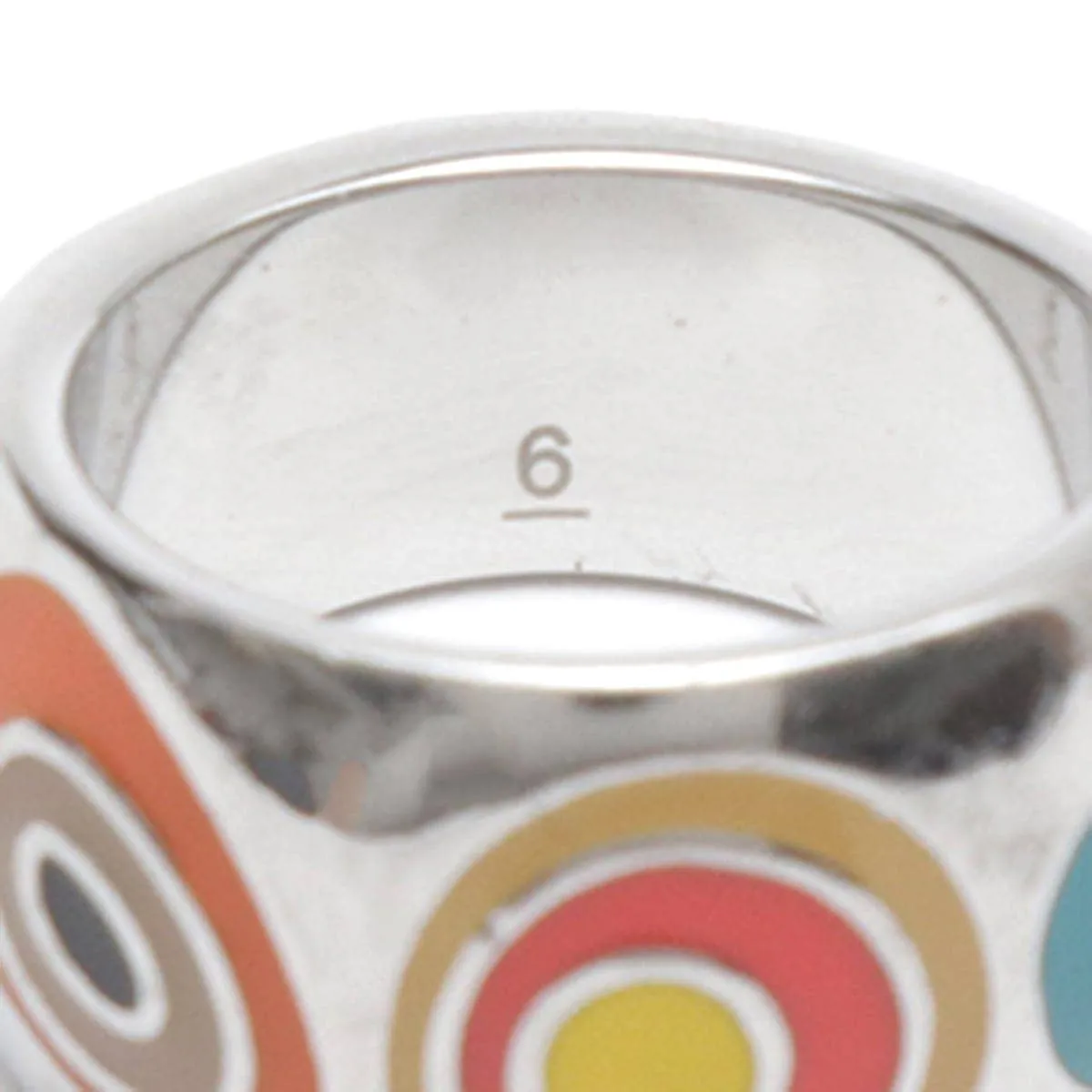Swatch Anillo
