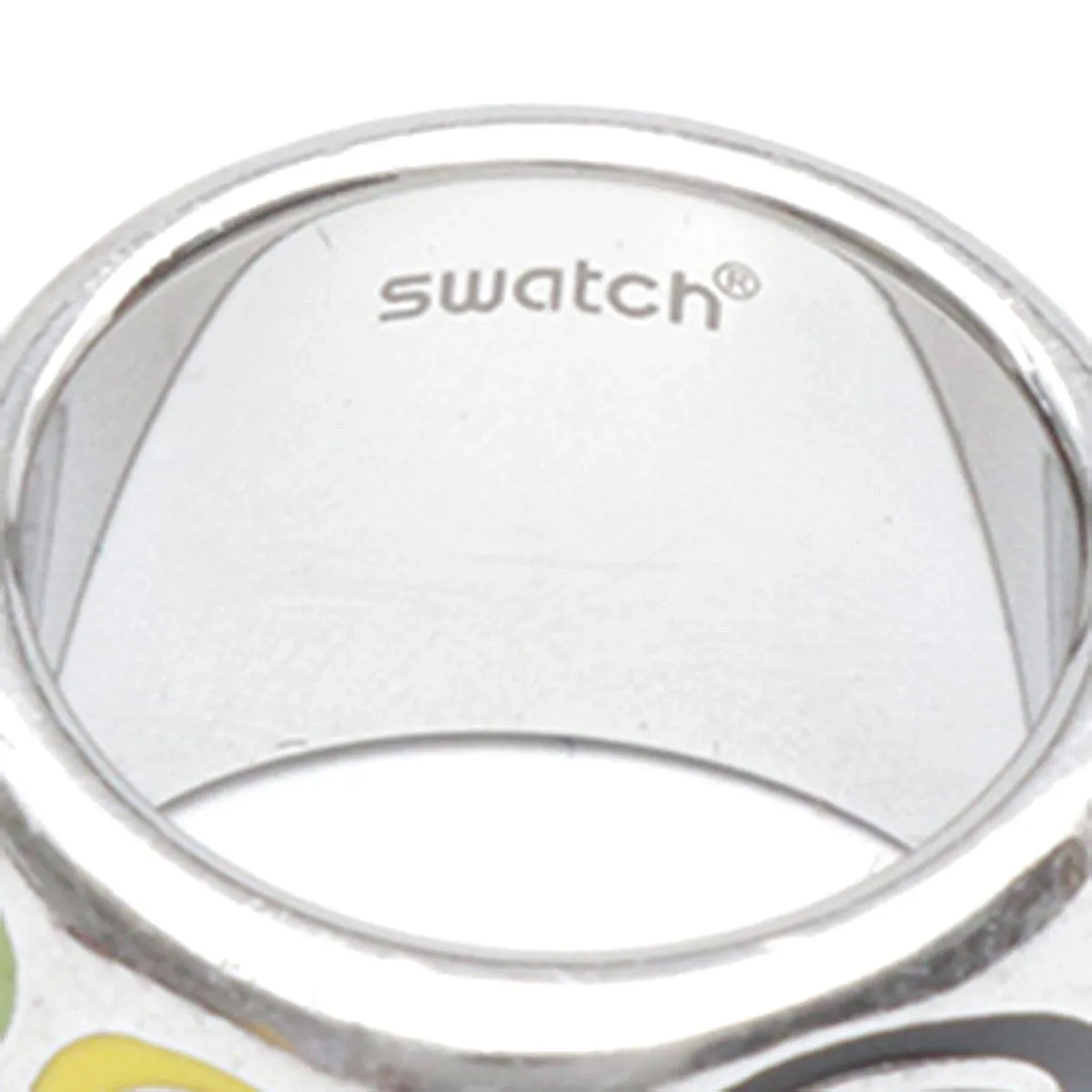Swatch Anillo