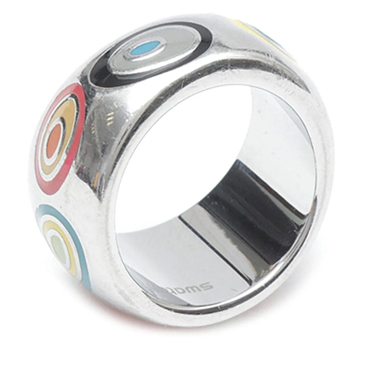 Swatch Anillo