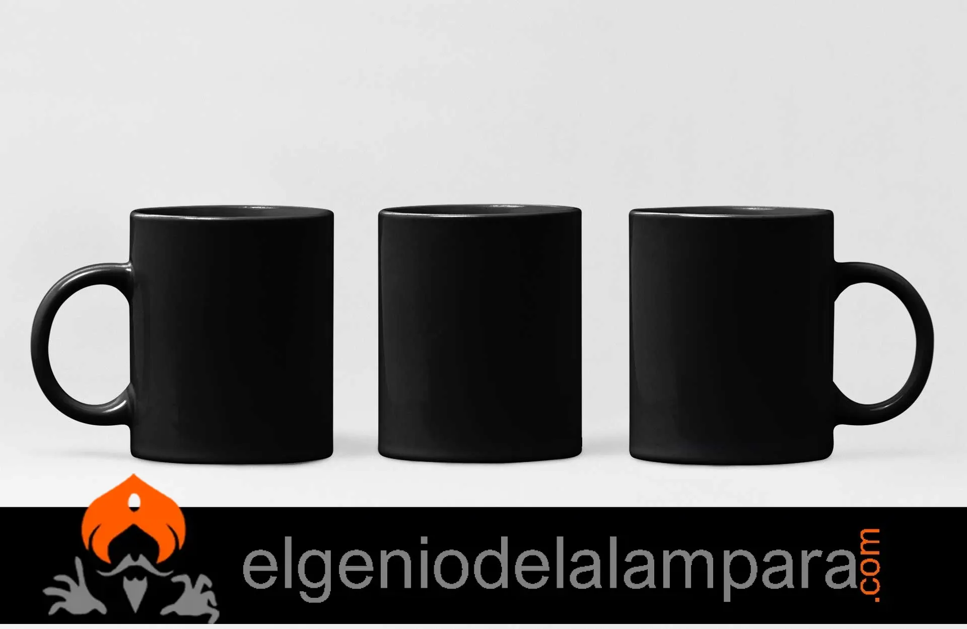 Taza grupo Gatillazo