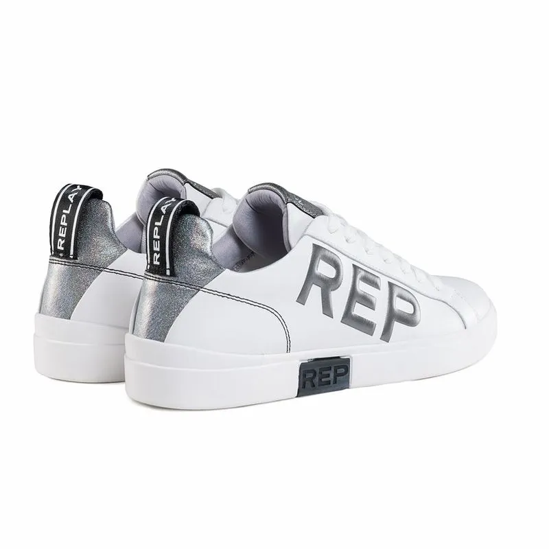 Tenis Para Mujer Replay 52741