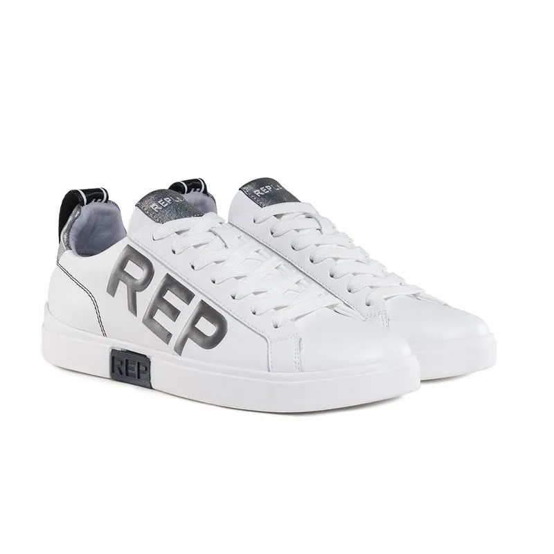 Tenis Para Mujer Replay 52741