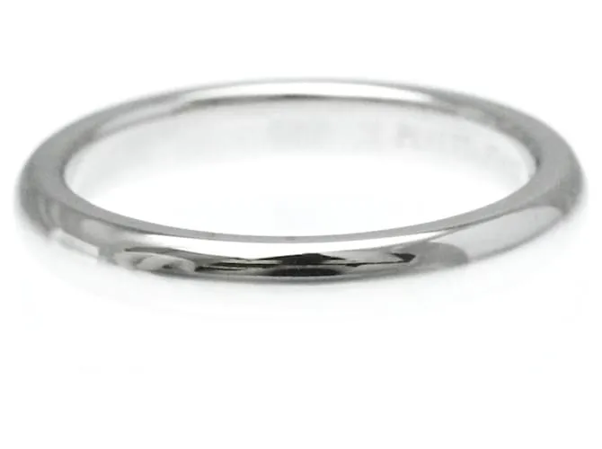 Tiffany & Co Anillo apilable Tiffany Elsa Peretti 1P Diamante 