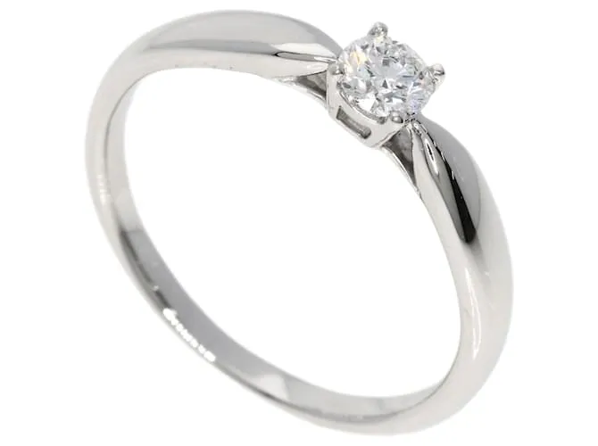 TIFFANY & CO ANILLO TIFFANY HARMONY DIAMANTE EVS2VG 