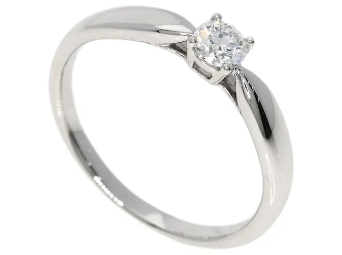 TIFFANY & CO ANILLO TIFFANY HARMONY DIAMANTE EVS2VG 