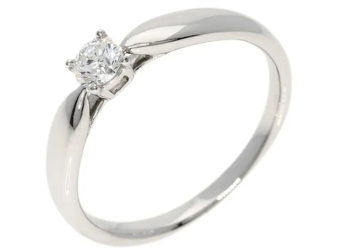 TIFFANY & CO ANILLO TIFFANY HARMONY DIAMANTE EVS2VG 