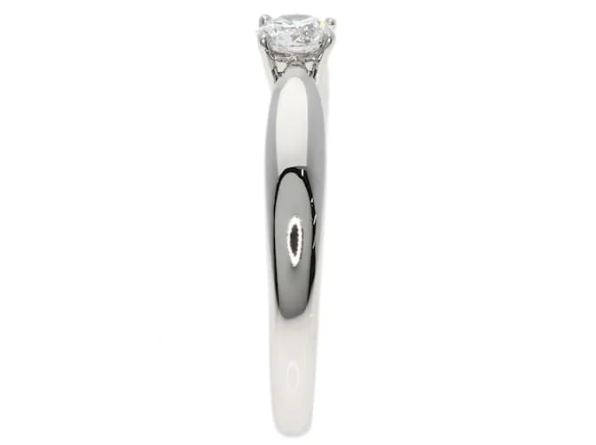 TIFFANY & CO ANILLO TIFFANY HARMONY DIAMANTE EVS2VG 