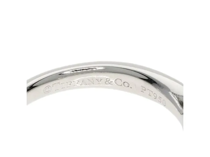 TIFFANY & CO ANILLO TIFFANY HARMONY DIAMANTE EVS2VG 