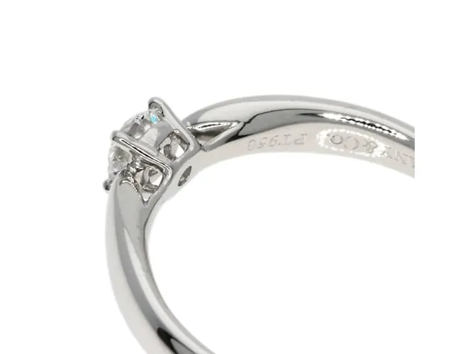 TIFFANY & CO ANILLO TIFFANY HARMONY DIAMANTE EVS2VG 