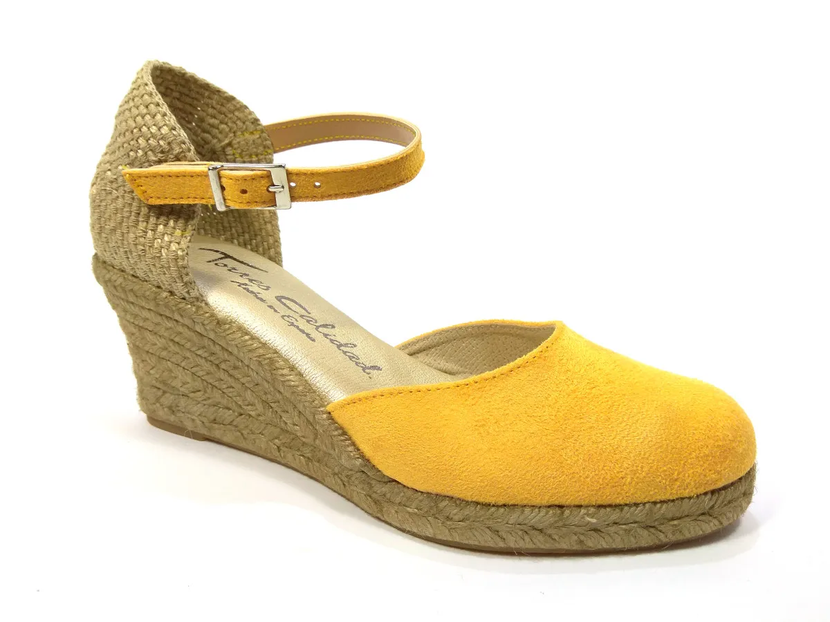 Torres Valenciana pulsera ante 4004 Amarillo