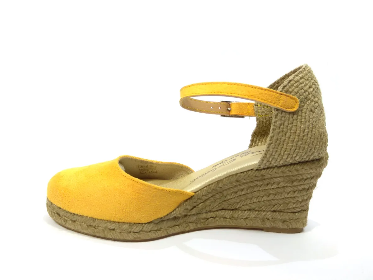 Torres Valenciana pulsera ante 4004 Amarillo