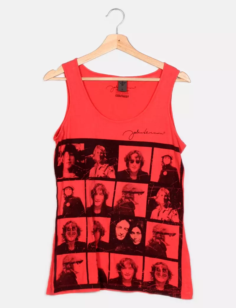 Vero Moda Camiseta