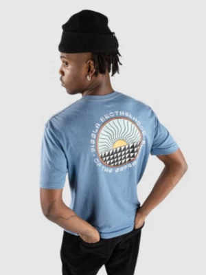 Vissla Surf Check Comp Lite Eco Performance Camiseta