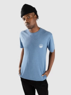 Vissla Surf Check Comp Lite Eco Performance Camiseta