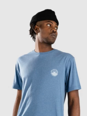 Vissla Surf Check Comp Lite Eco Performance Camiseta