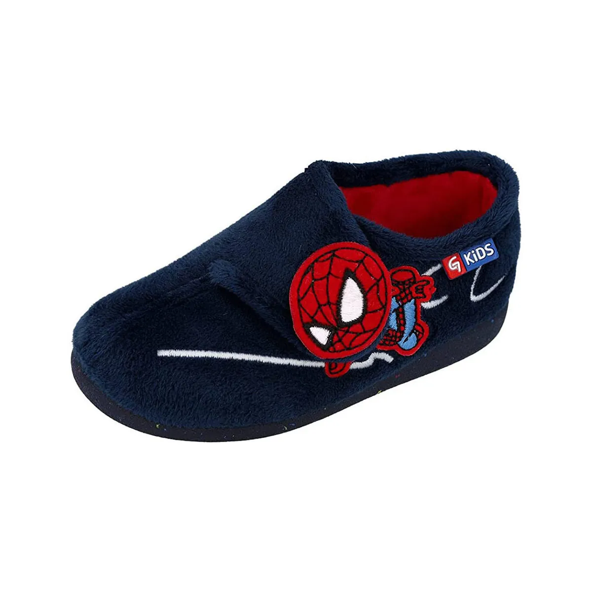 ZAPATILLA CASA  PARA SPIDER BOY