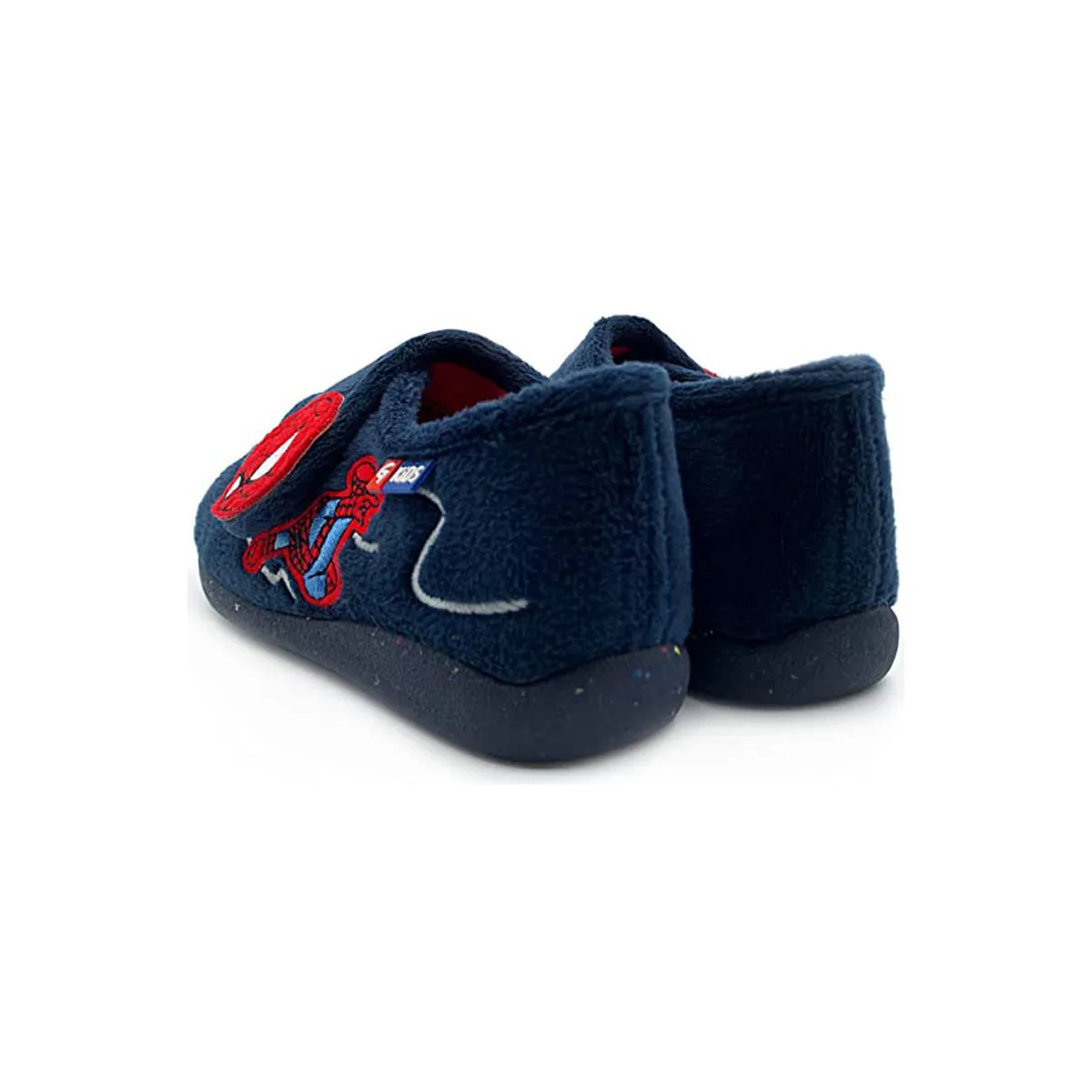 ZAPATILLA CASA  PARA SPIDER BOY