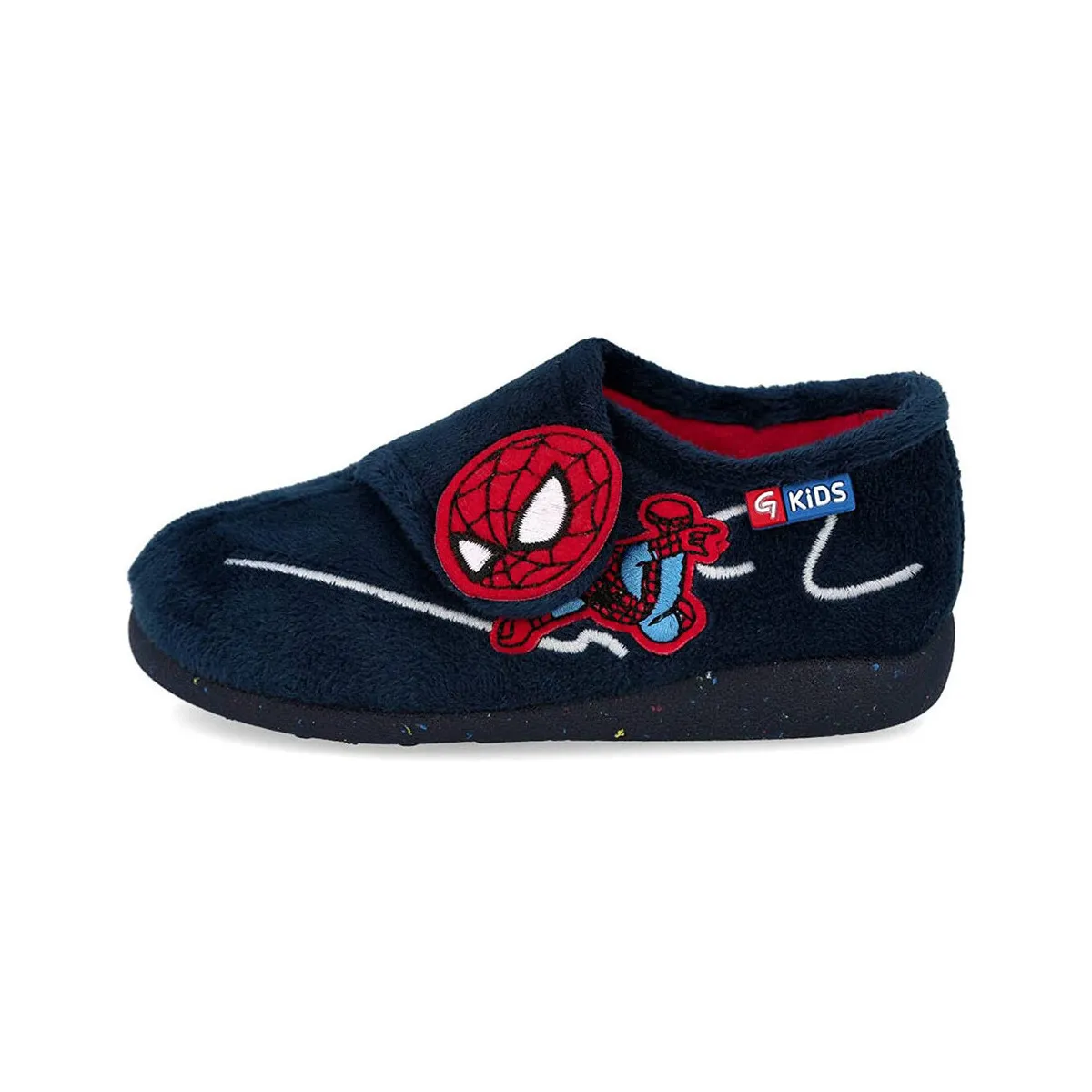 ZAPATILLA CASA  PARA SPIDER BOY