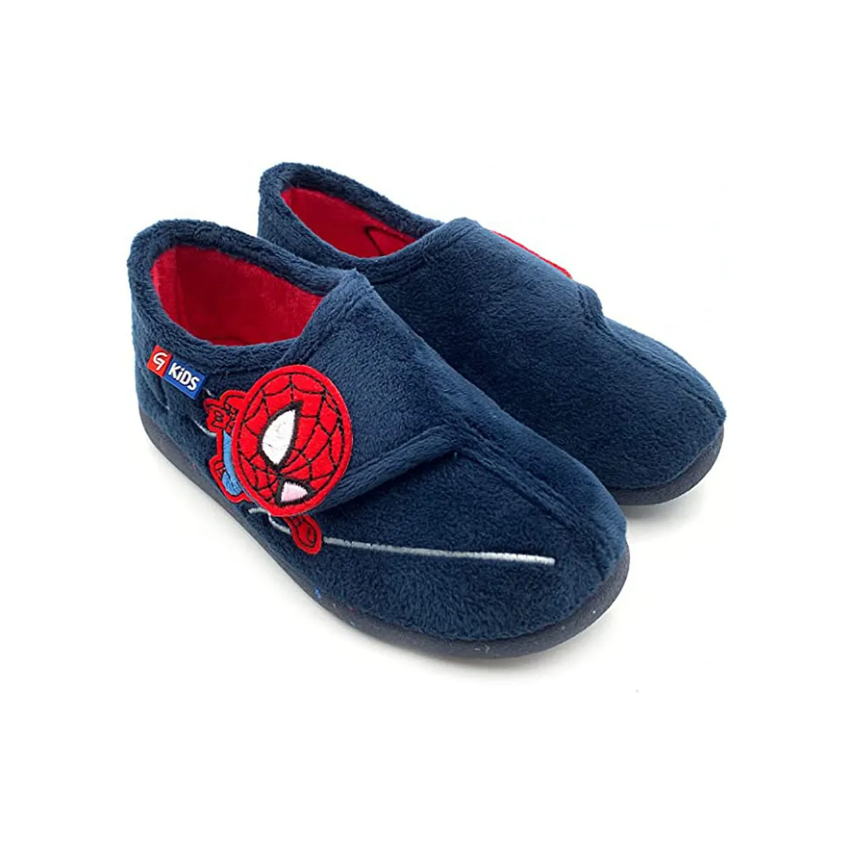 ZAPATILLA CASA  PARA SPIDER BOY