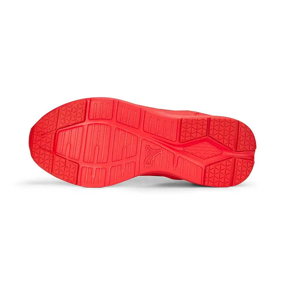 Zapatilla Unisex Infantil Puma Wired Run Pure Jr