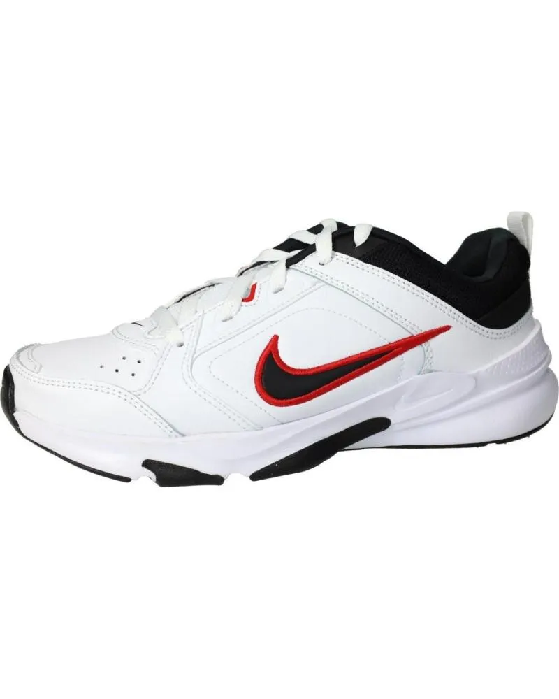 Zapatillas deporte de Hombre NIKE ZAPATILLAS DJ1196 101 VARIOS COLORES