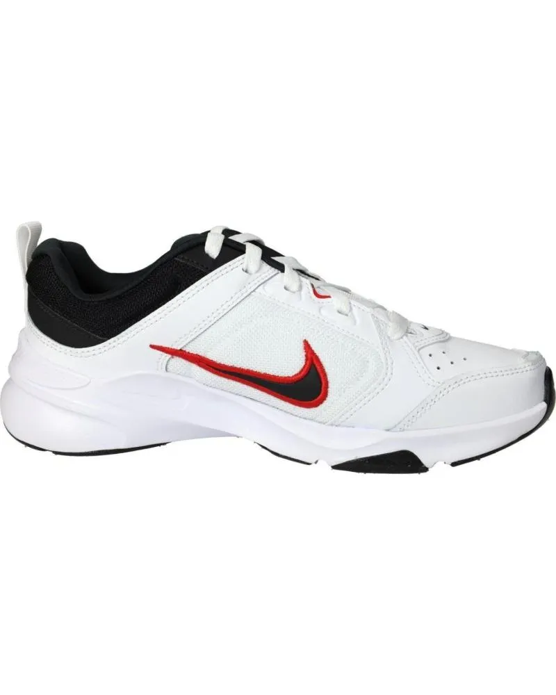 Zapatillas deporte de Hombre NIKE ZAPATILLAS DJ1196 101 VARIOS COLORES