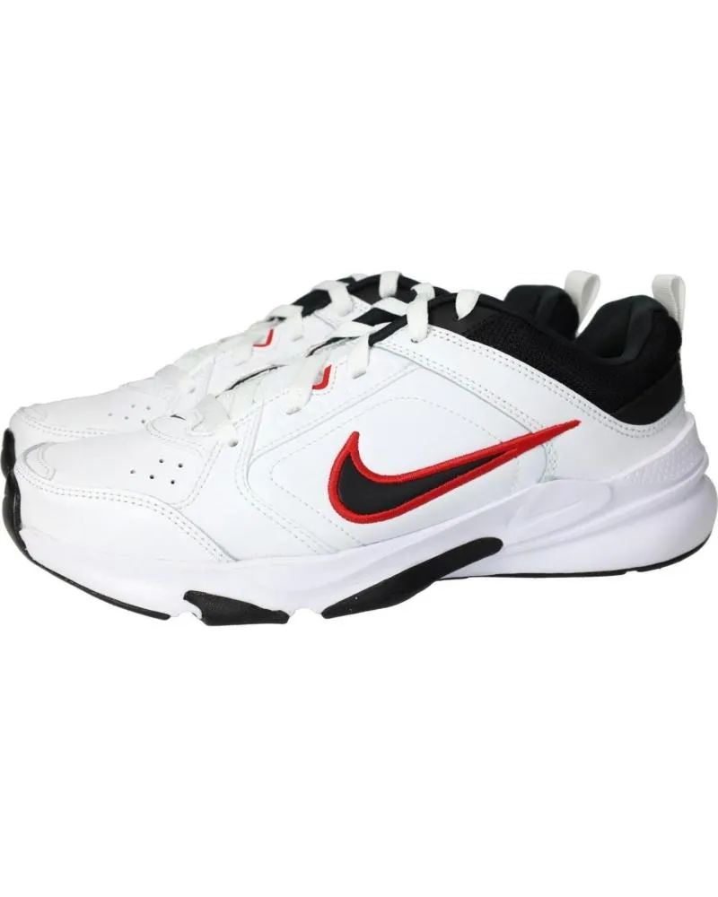 Zapatillas deporte de Hombre NIKE ZAPATILLAS DJ1196 101 VARIOS COLORES