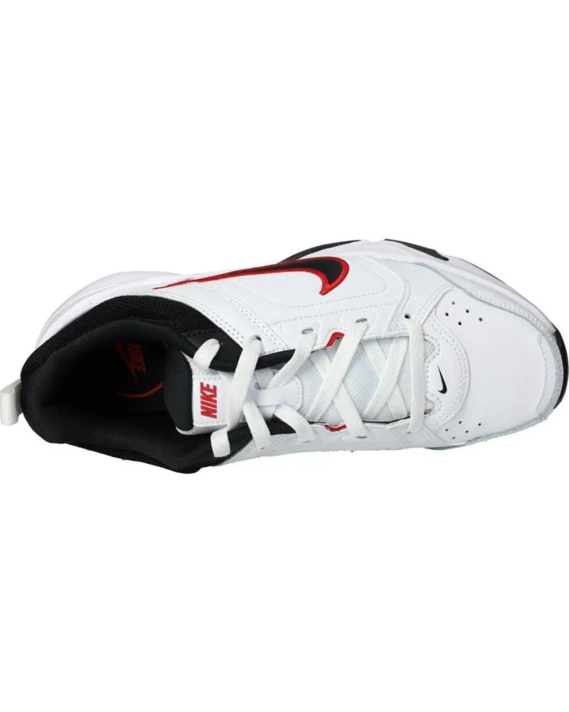 Zapatillas deporte de Hombre NIKE ZAPATILLAS DJ1196 101 VARIOS COLORES