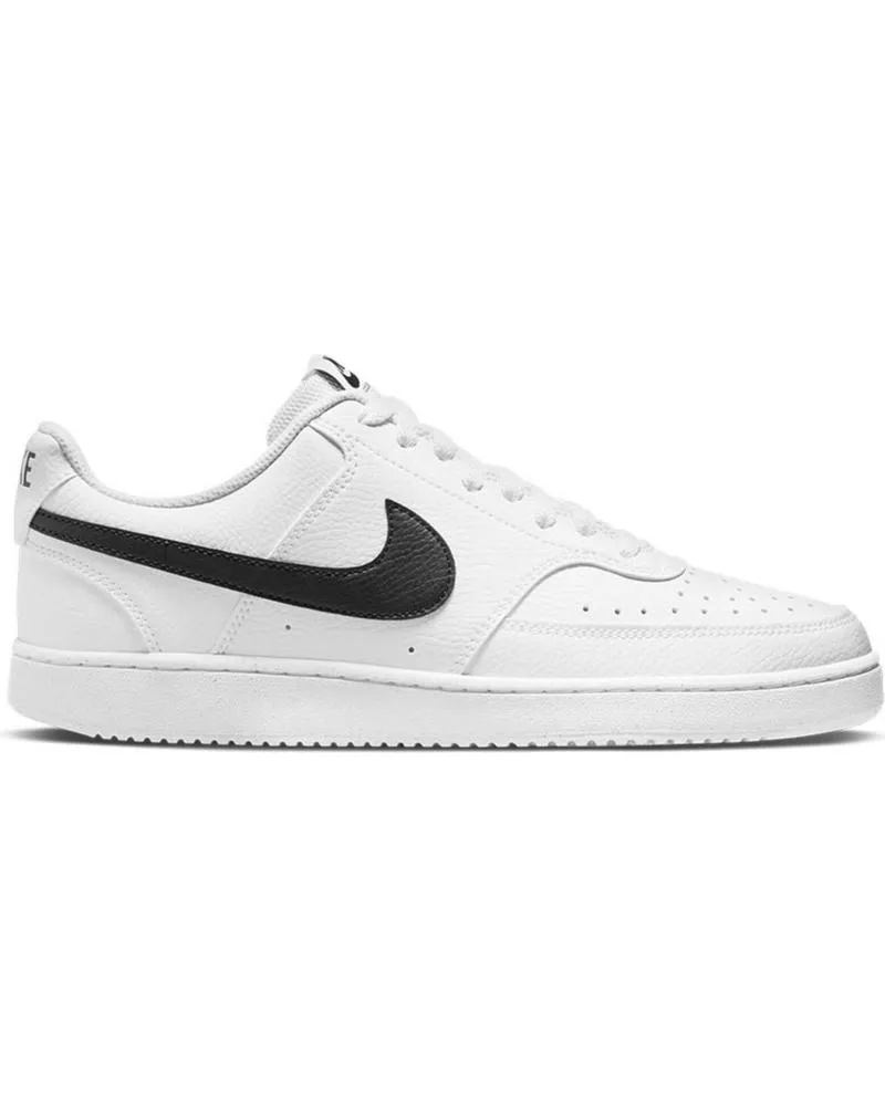 Zapatillas deporte NIKE  de Hombre SNEAKERS DH2987  BLANCO