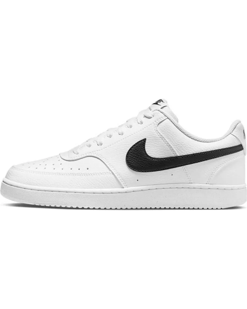 Zapatillas deporte NIKE  de Hombre SNEAKERS DH2987  BLANCO