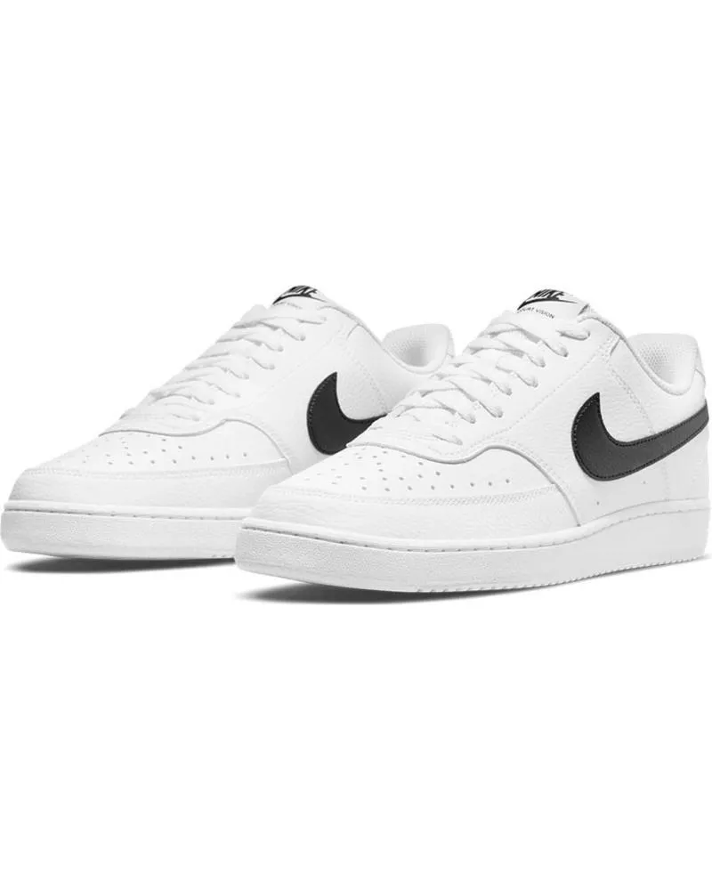 Zapatillas deporte NIKE  de Hombre SNEAKERS DH2987  BLANCO