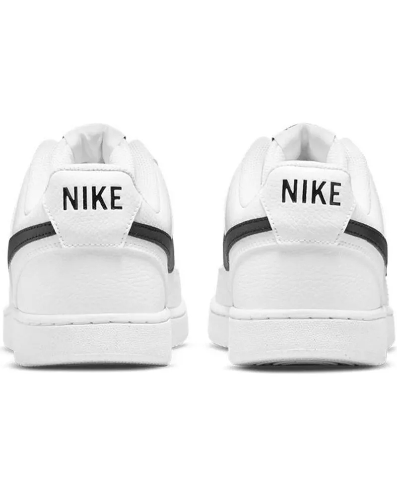 Zapatillas deporte NIKE  de Hombre SNEAKERS DH2987  BLANCO