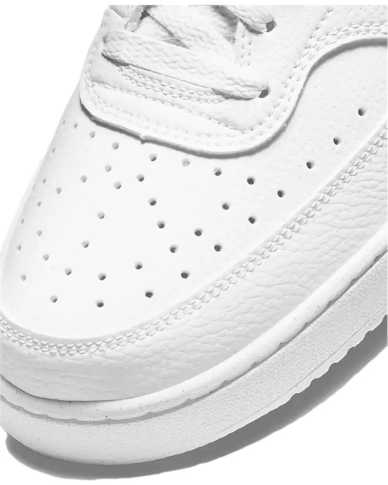 Zapatillas deporte NIKE  de Hombre SNEAKERS DH2987  BLANCO