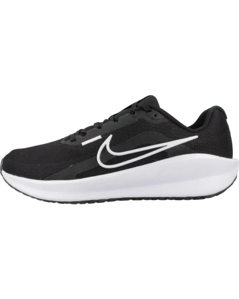 Zapatillas deporte NIKE  de Hombre ZAPATILLAS HOMBRE MODELO DOWNSHIFTER 13 COLOR NEGRO  001