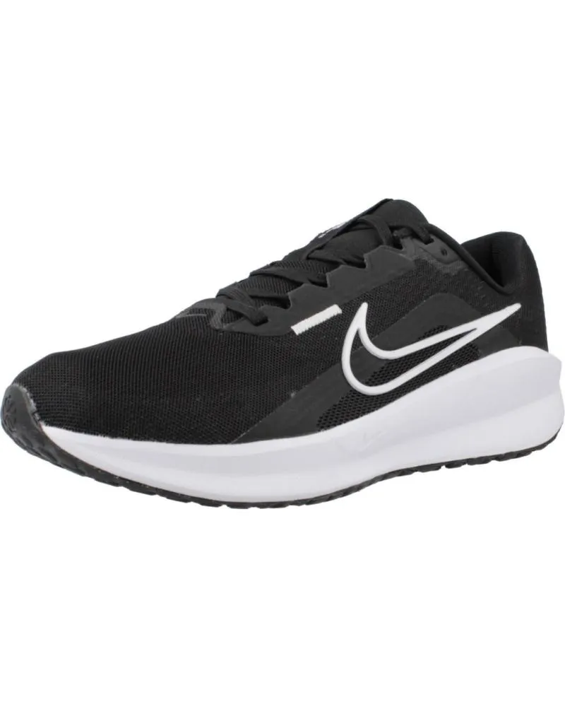 Zapatillas deporte NIKE  de Hombre ZAPATILLAS HOMBRE MODELO DOWNSHIFTER 13 COLOR NEGRO  001