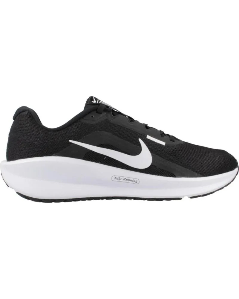 Zapatillas deporte NIKE  de Hombre ZAPATILLAS HOMBRE MODELO DOWNSHIFTER 13 COLOR NEGRO  001
