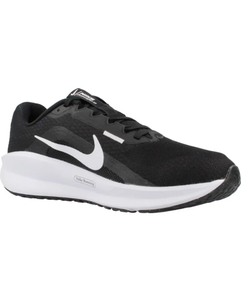 Zapatillas deporte NIKE  de Hombre ZAPATILLAS HOMBRE MODELO DOWNSHIFTER 13 COLOR NEGRO  001