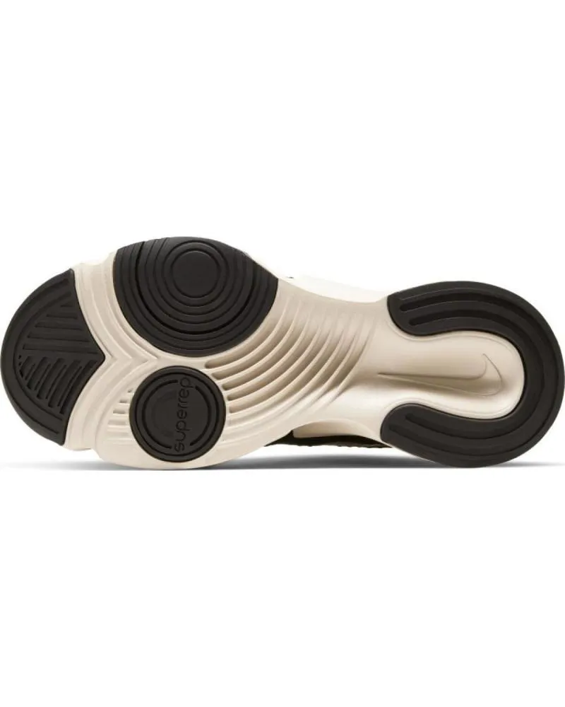 Zapatillas deporte NIKE  de Mujer SUPERREP GO MUJER CJ0860 186 NEGRAS  NEGRO