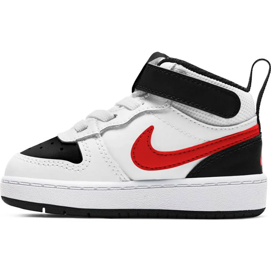  Zapatillas Nike Court Borough Mid 2 (Tdv)